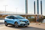 Renault Grand Scenic 2016 года